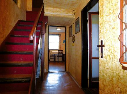 Prodej - chata/rekreační objekt, 112 m²