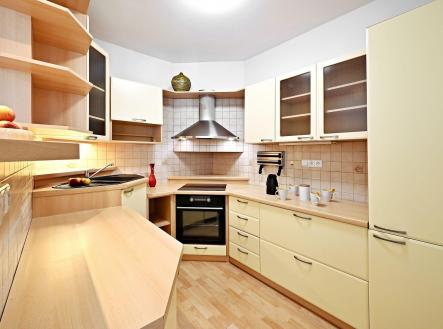 Prodej bytu, 4+kk, 104 m²