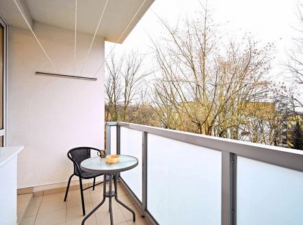 Pronájem bytu, 3+1, 73 m²