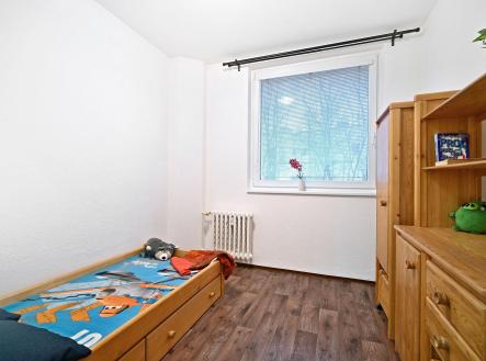 Pronájem bytu, 3+1, 73 m²