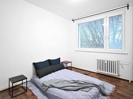 Pronájem bytu, 3+1, 73 m²