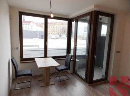 DSCN0629.JPG | Pronájem bytu, garsoniéra, 26 m²
