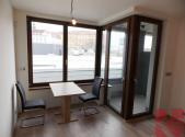 Pronájem bytu, garsoniéra, 26 m²