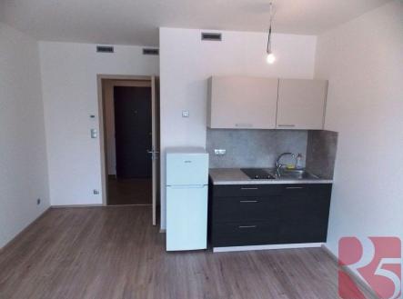 DSCN0630.JPG | Pronájem bytu, garsoniéra, 26 m²