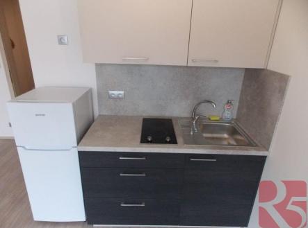 DSCN0631.JPG | Pronájem bytu, garsoniéra, 26 m²