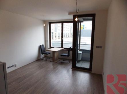 DSCN0628.JPG | Pronájem bytu, garsoniéra, 26 m²
