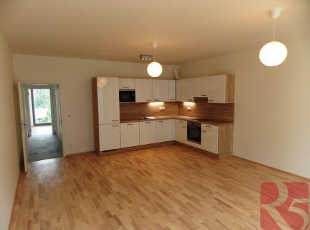 DSCN9809.JPG | Pronájem bytu, 3+kk, 100 m²