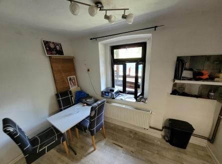 20240623_141920.jpg | Pronájem - dům/vila, 20 m²