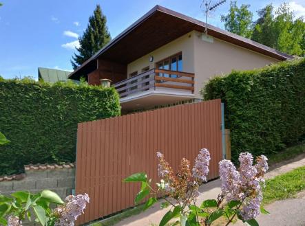 IMG_20250511_154432109_HDR.jpg | Prodej - chata/rekreační objekt, 72 m²