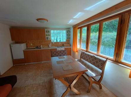 IMG_20250511_151356669_HDR.jpg | Prodej - chata/rekreační objekt, 72 m²