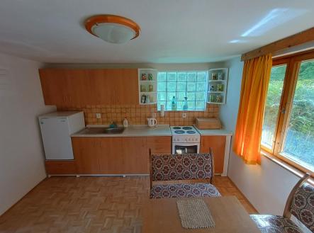 IMG_20250511_151401275_HDR.jpg | Prodej - chata/rekreační objekt, 72 m²