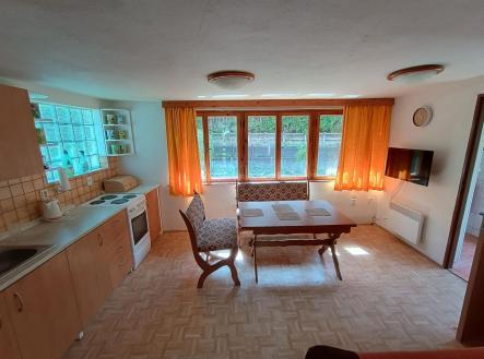 IMG_20250511_151322502_HDR.jpg | Prodej - chata/rekreační objekt, 72 m²