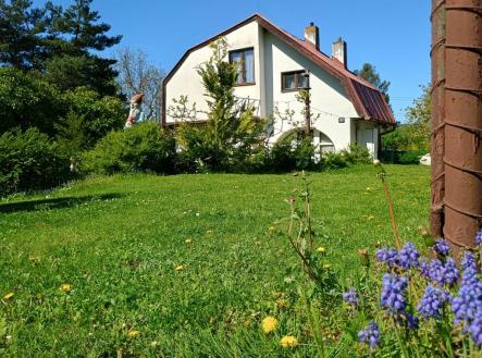 Prodej - chata/rekreační objekt, 60 m² obrázek