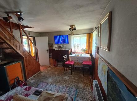 IMG_20250427_111611300_HDR.jpg | Prodej - chata/rekreační objekt, 60 m²