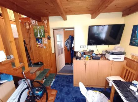 IMG_20250712_162606817.jpg | Prodej - chata/rekreační objekt, 30 m²
