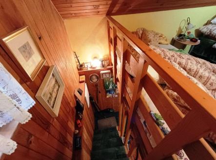 IMG_20250712_162709227_HDR.jpg | Prodej - chata/rekreační objekt, 30 m²