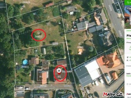 Stříbro_zaharada_4_1.jpg | Prodej - pozemek, zahrada, 1 007 m²