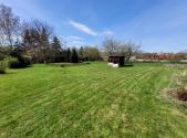 Prodej - pozemek, zahrada, 1 007 m²