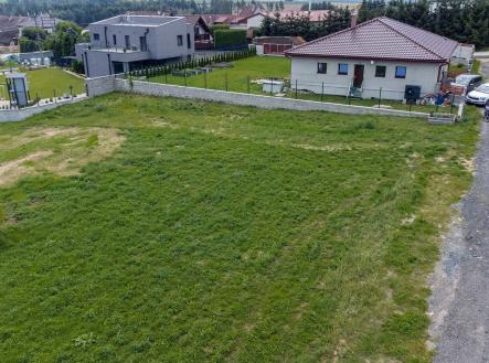 . | Prodej - pozemek pro bydlení, 1 145 m²