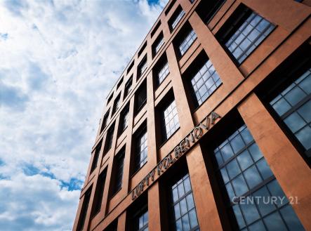 "" | Prodej bytu, atypický, 181 m²