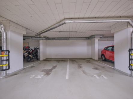 . | Prodej bytu, 2+kk, 56 m²