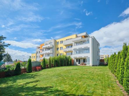 . | Prodej bytu, 2+kk, 56 m²