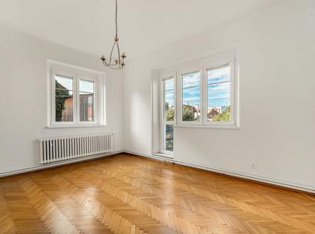 . | Prodej bytu, 3+kk, 74 m²