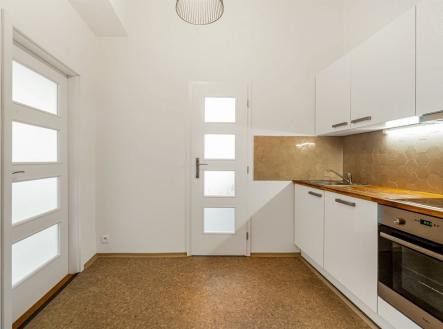 . | Prodej bytu, 3+kk, 74 m²