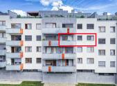 Prodej bytu, 3+kk, 75 m²