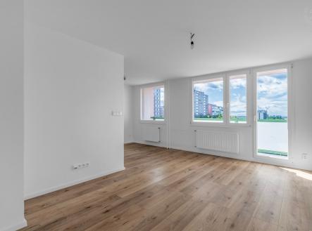 . | Prodej bytu, 3+1, 73 m²