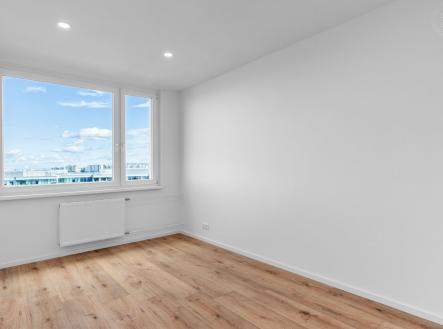 . | Prodej bytu, 3+1, 73 m²