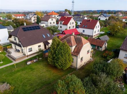 Prodej - dům/vila, 110 m² obrázek