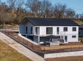 Prodej - dům/vila, 158 m²