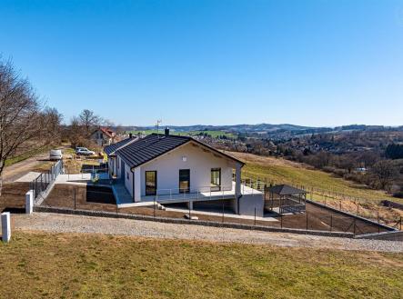 Prodej - dům/vila, 158 m² obrázek