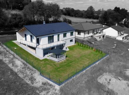 Prodej - dům/vila, 158 m² obrázek