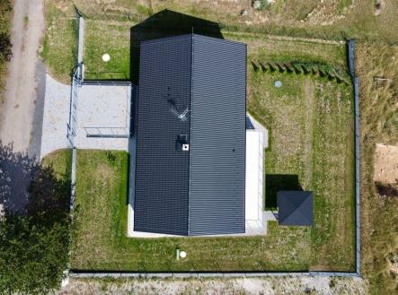 . | Prodej - dům/vila, 158 m²