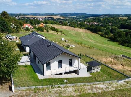 Prodej - dům/vila, 158 m²