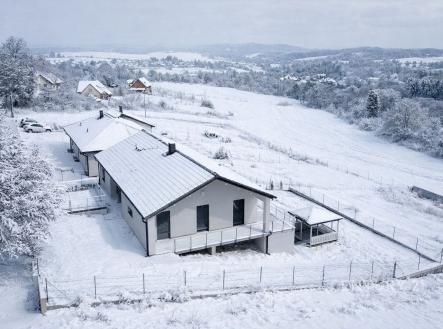 Prodej - dům/vila, 158 m²