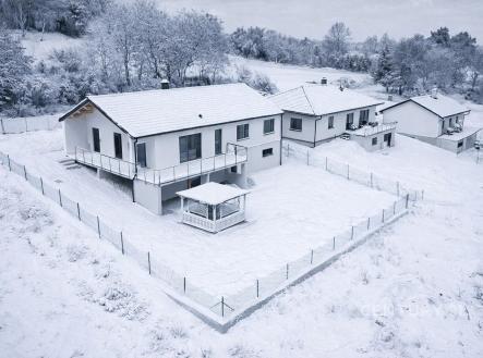 . | Prodej - dům/vila, 158 m²