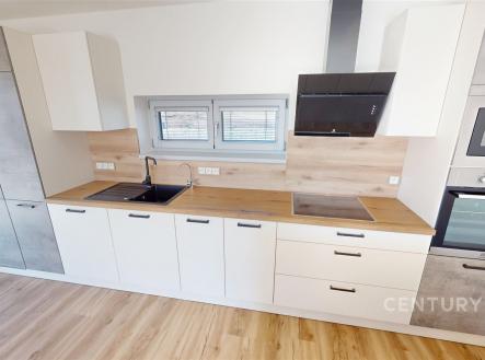 . | Prodej - dům/vila, 158 m²