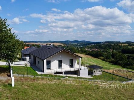 Prodej - dům/vila, 158 m² obrázek