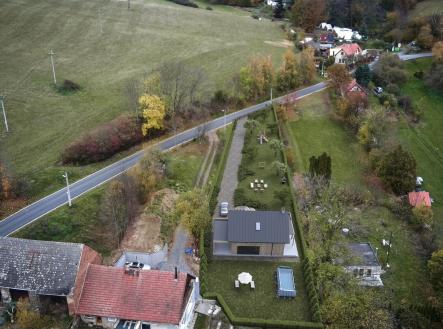 Vizualizace | Prodej - pozemek pro bydlení, 1 780 m²