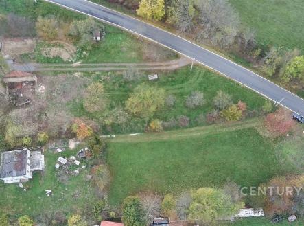 . | Prodej - pozemek pro bydlení, 1 780 m²