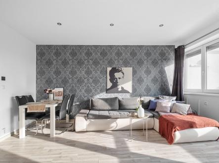 . | Prodej bytu, 3+kk, 74 m²