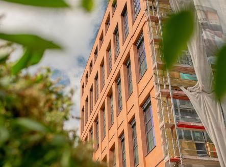 Prodej bytu, 2+kk, 32 m² obrázek