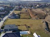 Prodej - pozemek pro bydlení, 1 267 m²