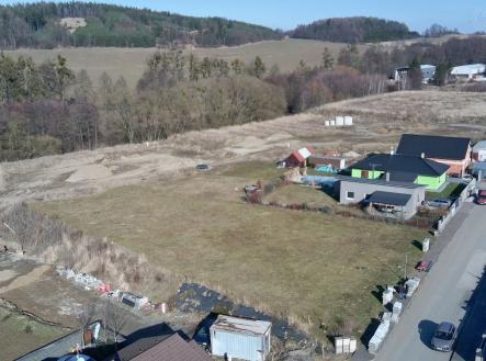 . | Prodej - pozemek pro bydlení, 1 339 m²