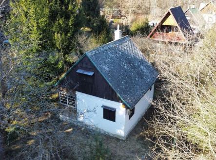 Prodej - chata/rekreační objekt, 41 m² obrázek