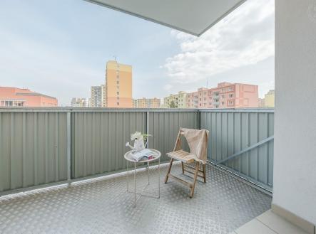 . | Prodej bytu, 3+1, 76 m²