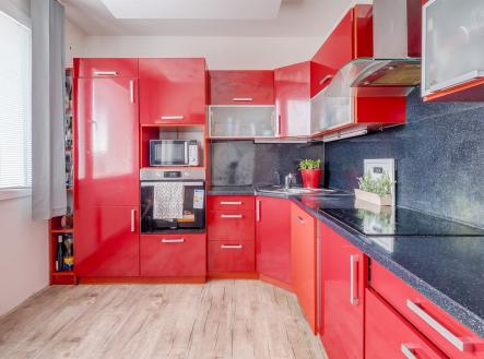 . | Prodej bytu, 3+1, 76 m²